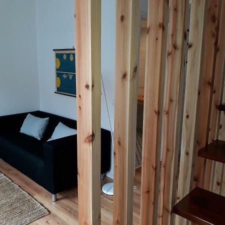 Апартаменти Casa Da Se Ангра-ду-Ероїшму Екстер'єр фото