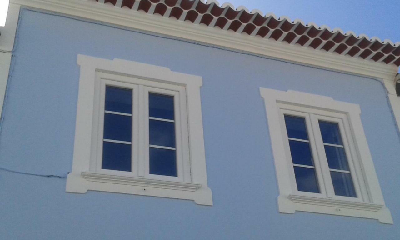Апартаменти Casa Da Se Ангра-ду-Ероїшму Екстер'єр фото